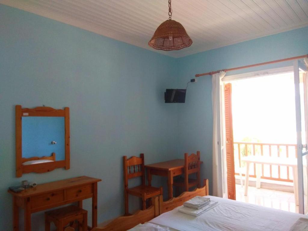 Kostas Studios II Vasilikí Zewnętrze zdjęcie