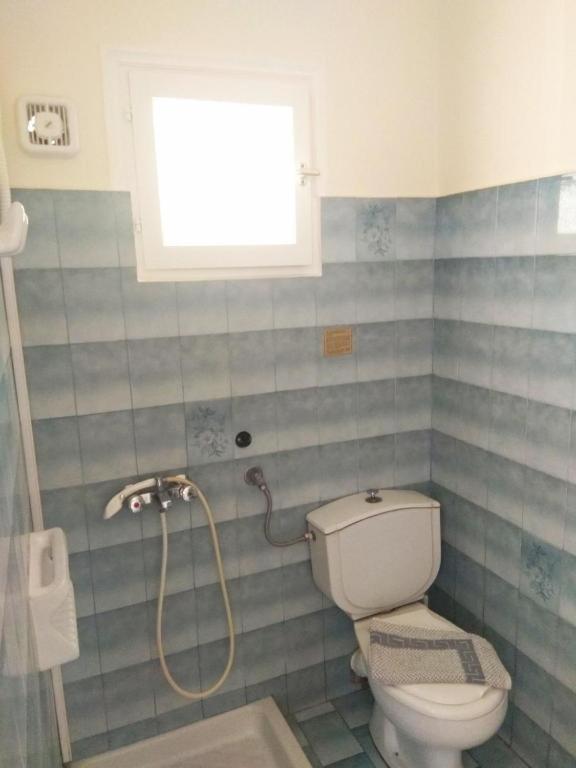Kostas Studios II Vasilikí Zewnętrze zdjęcie