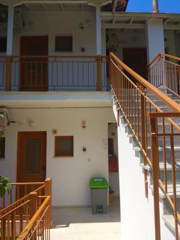 Kostas Studios II Vasilikí Zewnętrze zdjęcie
