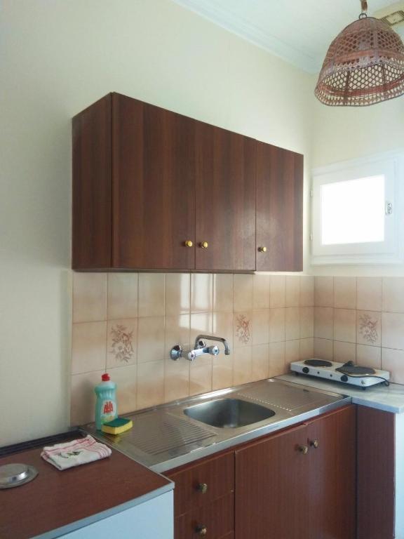Kostas Studios II Vasilikí Zewnętrze zdjęcie