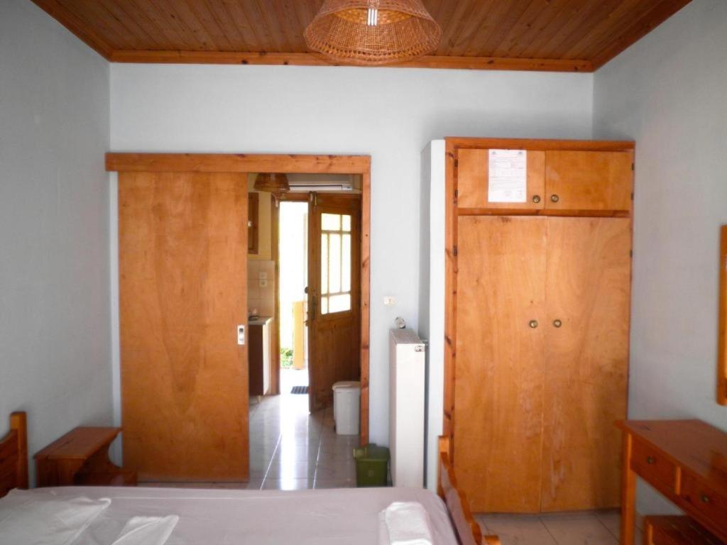 Kostas Studios II Vasilikí Zewnętrze zdjęcie