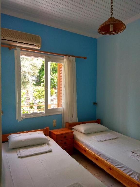 Kostas Studios II Vasilikí Zewnętrze zdjęcie